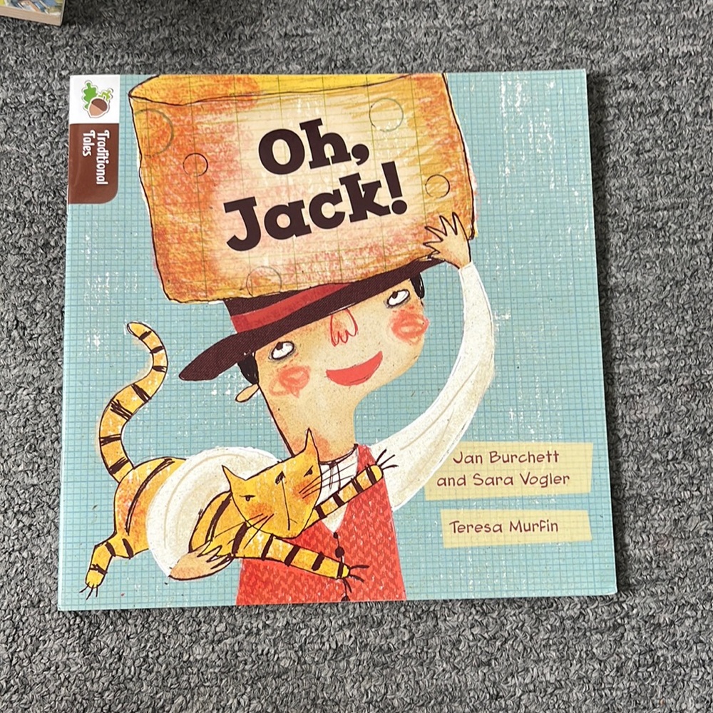 Kids book